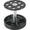 Duratrax Pit Tech Deluxe Shock Stand, Black for Pit Equipment -Duratrax store online DTXC2384 A0 35OMJ5H4