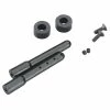 Duratrax Nylon Body Post, Black 2" (2) for Parts, Electronics & Accessories -Duratrax store online DTXC2612 A0 G3BAIFKM