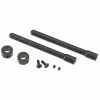 Duratrax Nylon Body Post, Black 3" (2) for Parts, Electronics & Accessories -Duratrax store online DTXC2613 A0 A8JKR85O