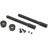 Duratrax Nylon Body Post, Black 2.5" (2) for Parts, Electronics & Accessories -Duratrax store online DTXC2616 A0 JZAUEGQ3