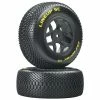 Duratrax Lineup 1/10 SC Tire C2 Mounted Tires: SCTE 4x4 (2) for Tires & Wheels -Duratrax store online DTXC3683 A0 VKB8U6OH