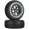 Duratrax Shotgun SC C2 Mounted Tires: SCTE 4x4 (2) for Tires & Wheels -Duratrax store online DTXC3691 A0 BQZDO6BA