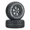 Duratrax Bandito SC C2 Mounted Tires: SC10 4x4 (2) for Tires & Wheels 2 Duratrax Bandito SC C2 Mounted Tires: SC10 4x4 (2) for Tires & Wheels -Duratrax store online DTXC3702 A0 A97EHL3S