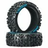 Duratrax Lockup 1/8 Buggy Tires C2 (2) for Tires & Wheels -Duratrax store online DTXC3715 A0 DM6K14WQ