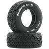 Duratrax Bandito SC-M Oval Tires C2 (2) for Tires & Wheels -Duratrax store online DTXC3800 A0 8R4DV7F8