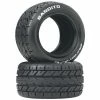 Duratrax Bandito 1/10 Buggy Tires Rear 4WD C2 (2) for Tires & Wheels -Duratrax store online DTXC3975 A0 FCWLEDD3