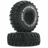Duratrax Deep Woods CR 1.9" Crawler Tires C3 (2) for Tires & Wheels