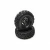 Duratrax Class 1 Ascend CR C3 1.9" Blk (2) for Tires & Wheels -Duratrax store online DTXC4071 A0 JH29U0YP