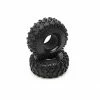 Duratrax Class 1 Showdown CR C3 1.9" (2) for Tires & Wheels