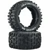 Duratrax Lockup B5 Tires, Rear (2) for Tires & Wheels -Duratrax store online DTXC5013 A0 Z411QKF9