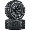 Duratrax Lockup ST 2.2 Tires, Black (2) for Tires & Wheels -Duratrax store online DTXC5101 A0 Y4O7JG64
