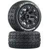 Duratrax Bandito ST 2.2 Tires, Black (2) for Tires & Wheels -Duratrax store online DTXC5105 A0 NFZ8BFZP