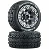 Duratrax Bandito ST 2.2 Tires, Chrome (2) for Tires & Wheels -Duratrax store online DTXC5106 A0 TP2YFU8P
