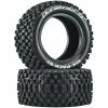 Duratrax Six Pack ST 2.2 Tires (2) for Tires & Wheels -Duratrax store online DTXC5113 A0 V7HT8CJF