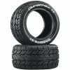Duratrax Bandito ST 2.2 Tires (2) for Tires & Wheels -Duratrax store online DTXC5114 A0 79GOJAW9