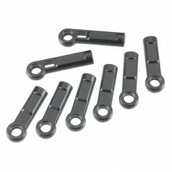 Duratrax Ball Cup Set 7mm: DXR8-E for Parts