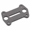 Duratrax Center Brace, Graphite: 835E for Parts -Duratrax store online DTXC6641 A0 W2GEUU4N