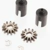 Duratrax Differential Output Joints Bevel Gear 13T: Nissan GT-R, Camaro for Parts -Duratrax store online DTXC7497 A0 PXH33V9C