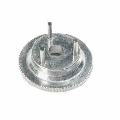 Duratrax Flywheel with Pins Assembled: Nissan GT-R, Camaro for Parts