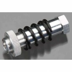 Duratrax Servo Saver Shaft Spring Adjustment Nut: 835B for Parts
