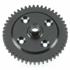Duratrax Spur Gear, Steel 47T: DXR8-E for Parts