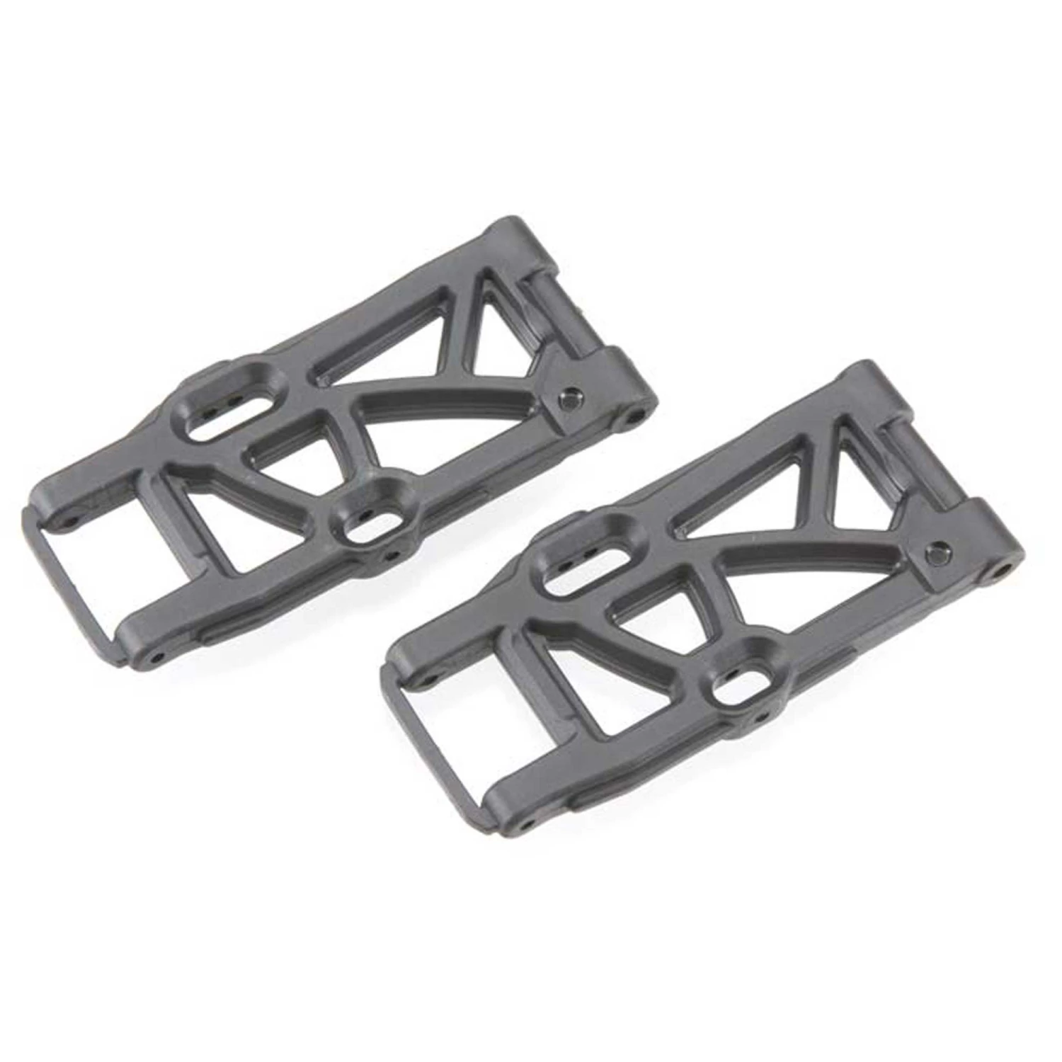 Duratrax Suspension Arm Rear (2): 835B for Parts 3 Duratrax Suspension Arm Rear (2): 835B for Parts
