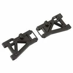 Duratrax Rear Lower Suspension Arm Set (2): Nissan GT-R, Camaro for Parts