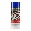 Duratrax Polycarb Spray, Blue Flash, 4.5 oz for Paints -Duratrax store online DTXR4252 A0 FIE6CNLM