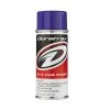 Duratrax Polycarb Spray, Candy Purple, 4.5 oz for Paints