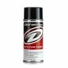 Duratrax Polycarb Spray, Metallic Black, 4.5 oz for Paints -Duratrax store online DTXR4280 A0 N1RG0NBS