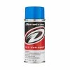 Duratrax Polycarb Spray, Fluorescent Blue, 4.5 oz for Paints -Duratrax store online DTXR4282 A0 BQKQAKIM