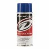 Duratrax Polycarb Spray, Brilliant Blue, 4.5 oz for Paints 1 Duratrax Polycarb Spray, Brilliant Blue, 4.5 oz for Paints -Duratrax store online DTXR4286 A0 Y0SAJ4PY