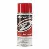 Duratrax Polycarb Spray, Bright Red, 4.5 oz for Paints 1 Duratrax Polycarb Spray, Bright Red, 4.5 oz for Paints -Duratrax store online DTXR4287 A0 Z2JJYF37