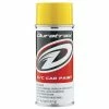 Duratrax Polycarb Spray, Candy Yellow, 4.5oz for Paints -Duratrax store online DTXR4295 A0 IVUU3ME2